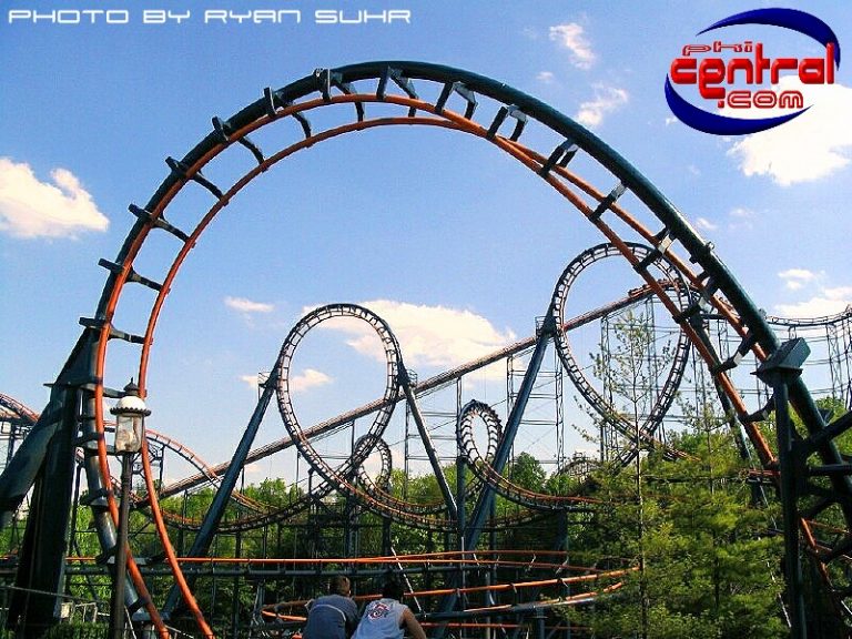 Vortex